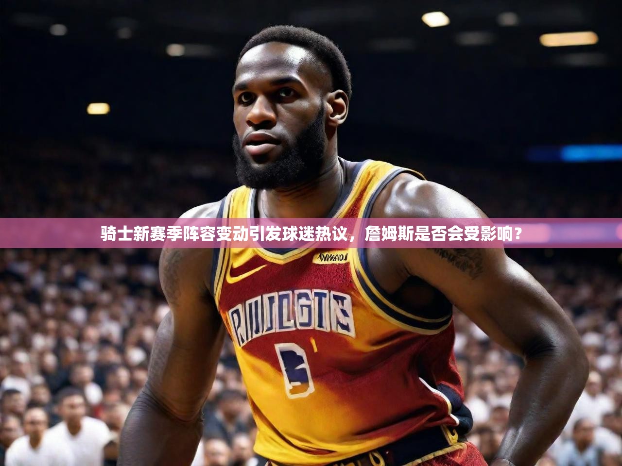 2025 极速体育nba骑士新赛季阵容变动引发球迷热议，詹姆斯是否会受影响？