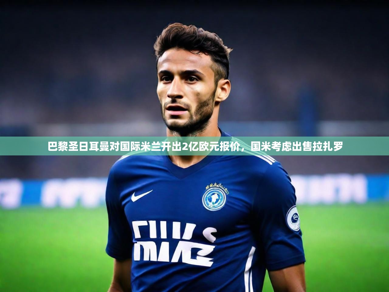 2025 极速体育吧巴黎圣日耳曼对国际米兰开出2亿欧元报价，国米考虑出售拉扎罗
