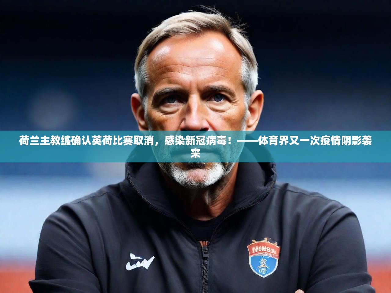 2025 极速体育直播nba荷兰主教练确认英荷比赛取消，感染新冠病毒！——体育界又一次疫情阴影袭来