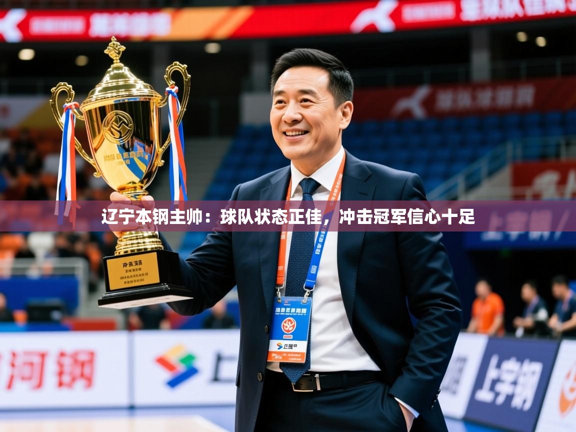 2025 极速体育在线辽宁本钢主帅：球队状态正佳，冲击冠军信心十足