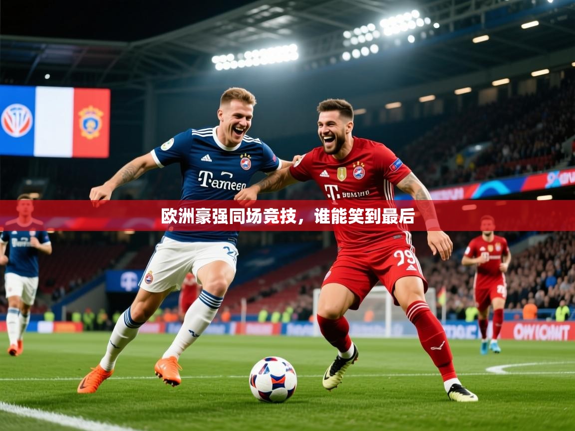 2025 极速体育直播欧洲豪强同场竞技,谁能笑到最后 第2张