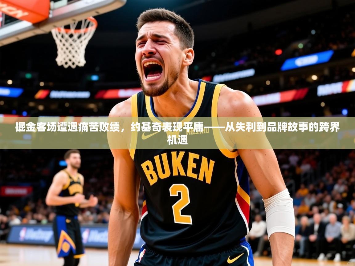 2025 极速体育吧掘金客场遭遇痛苦败绩，约基奇表现平庸——从失利到品牌故事的跨界机遇