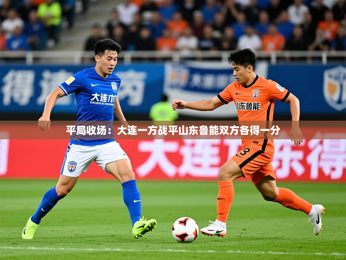 2025 极速体育吧平局收场：大连一方战平山东鲁能双方各得一分