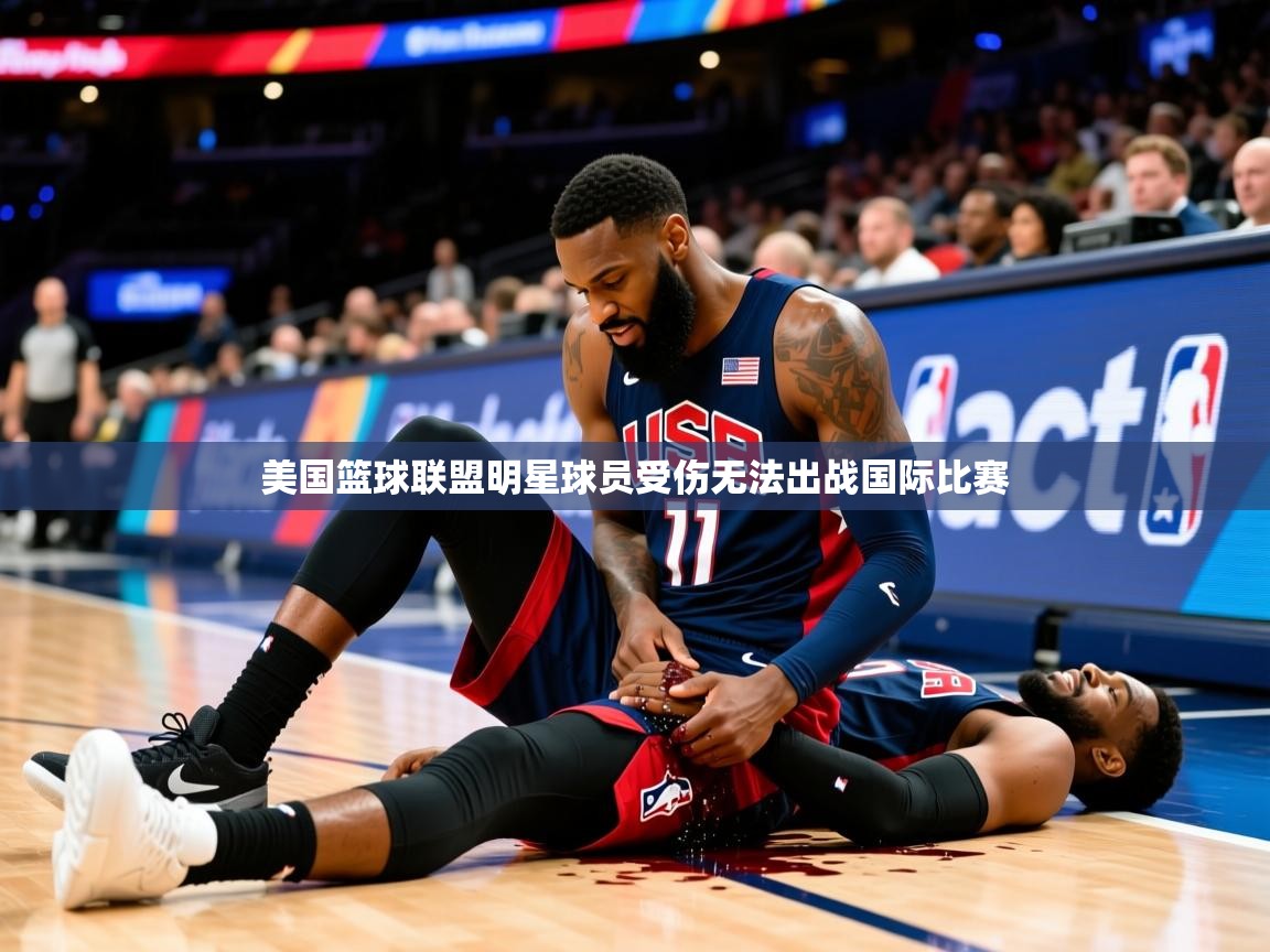 2025 极速体育在线观看美国篮球联盟明星球员受伤无法出战国际比赛