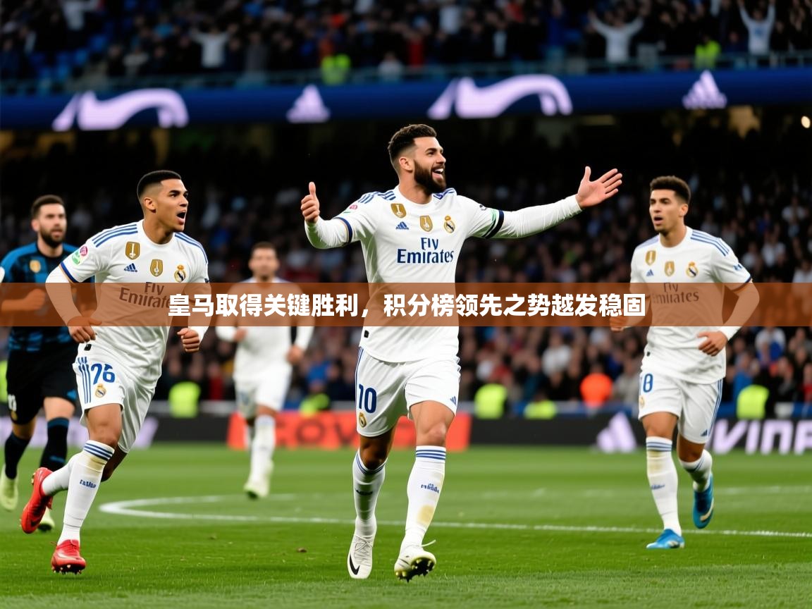2025 极速体育皇马取得关键胜利，积分榜领先之势越发稳固