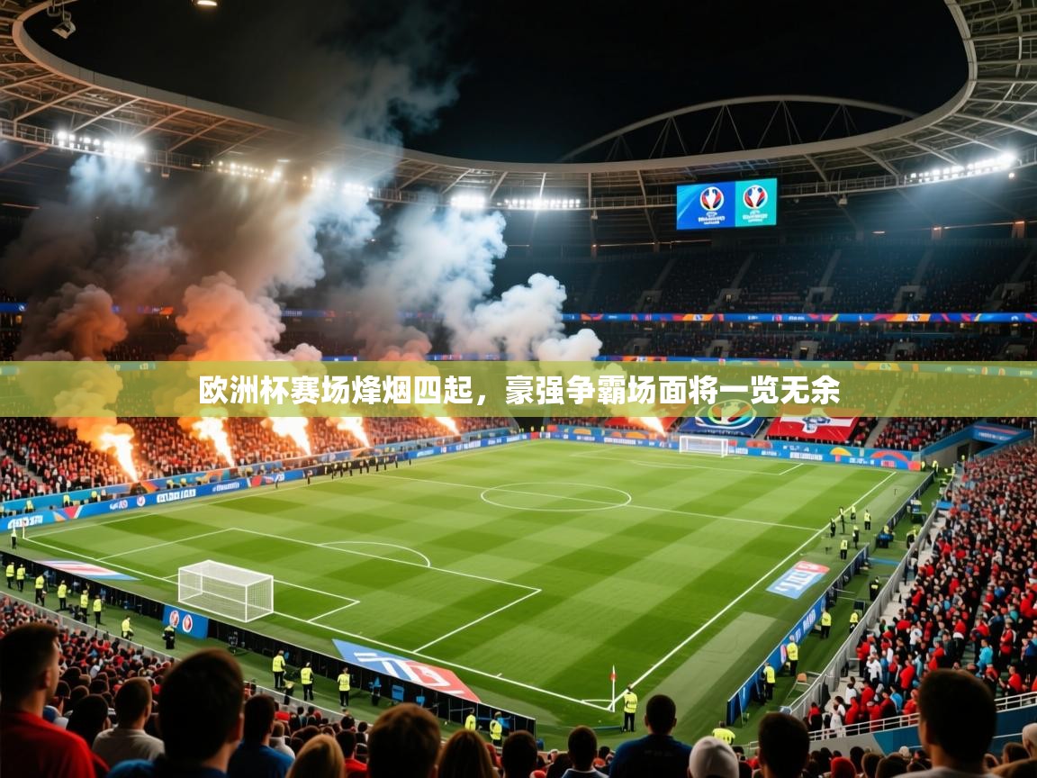 2025 极速体育欧洲杯赛场烽烟四起，豪强争霸场面将一览无余