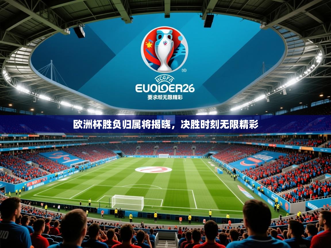 2025 极速体育在线观看欧洲杯胜负归属将揭晓，决胜时刻无限精彩