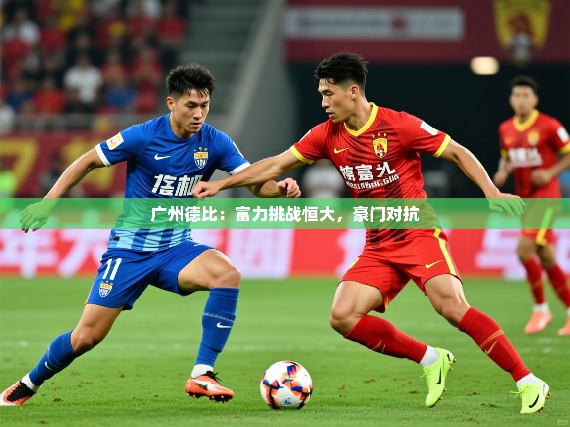 2025 极速体育吧广州德比：富力挑战恒大，豪门对抗
