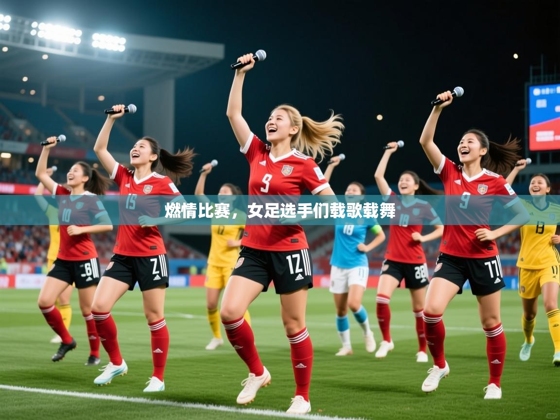 2025 极速体育在线观看燃情比赛，女足选手们载歌载舞