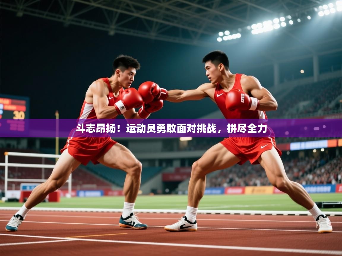 2025 极速体育吧斗志昂扬！运动员勇敢面对挑战，拼尽全力