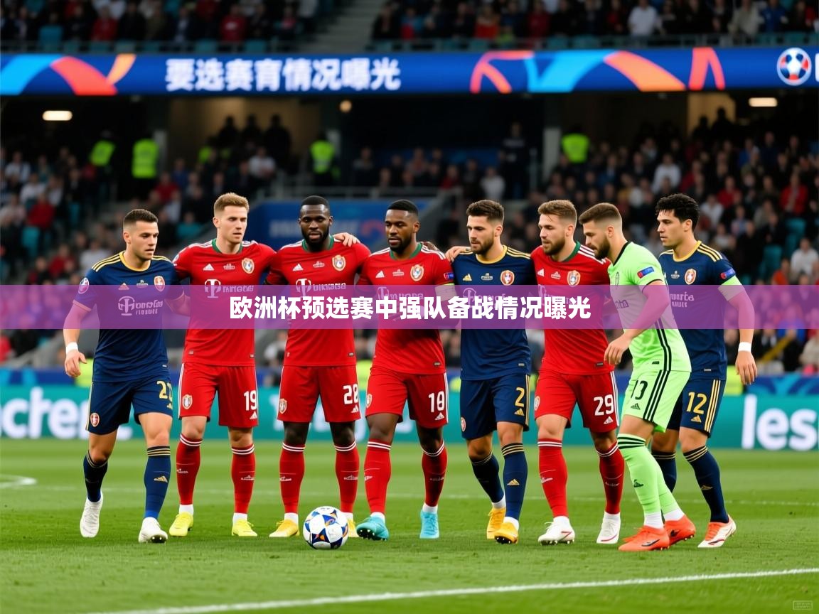 2025 极速体育欧洲杯预选赛中强队备战情况曝光 第1张