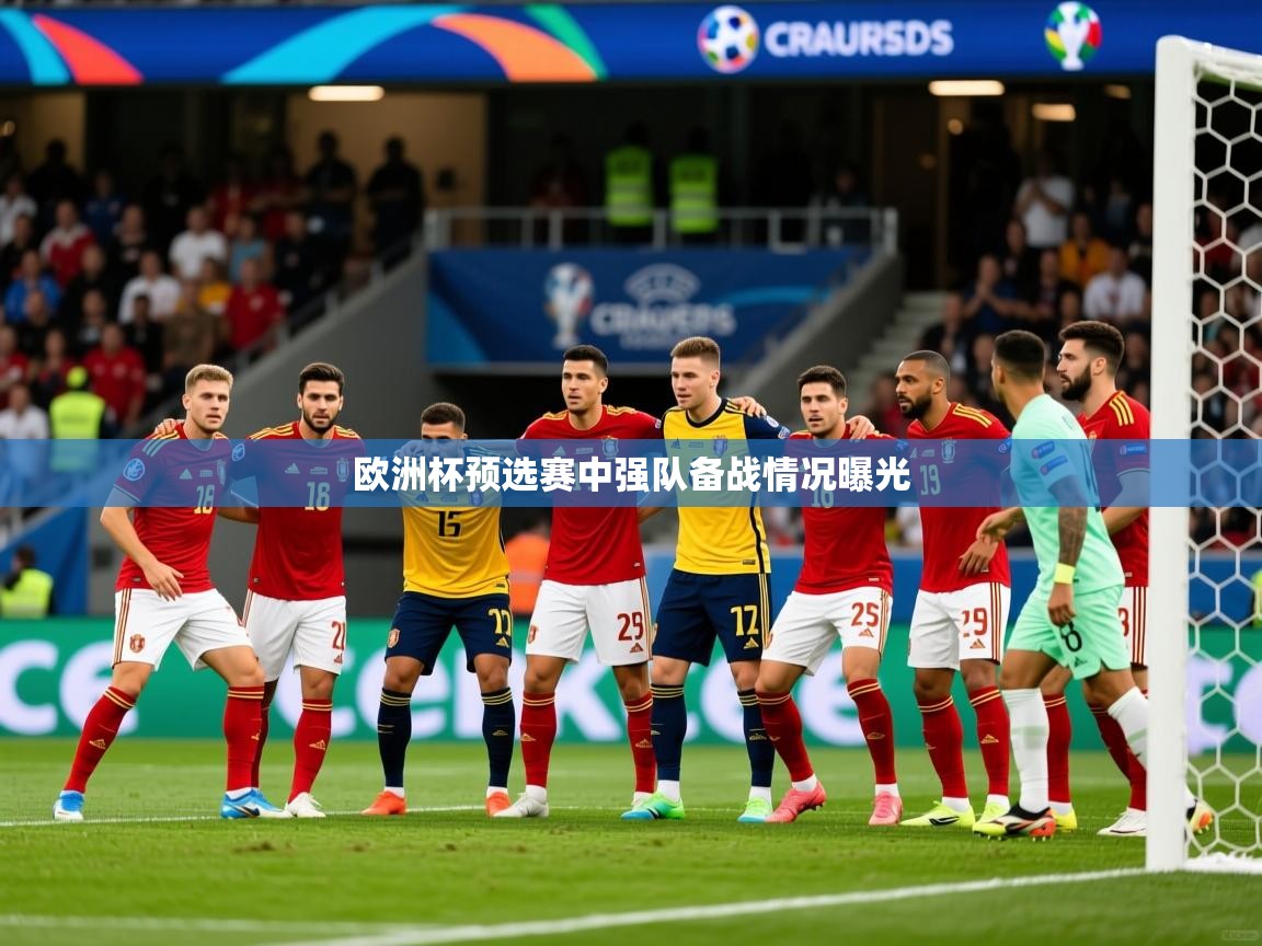 2025 极速体育欧洲杯预选赛中强队备战情况曝光 第2张