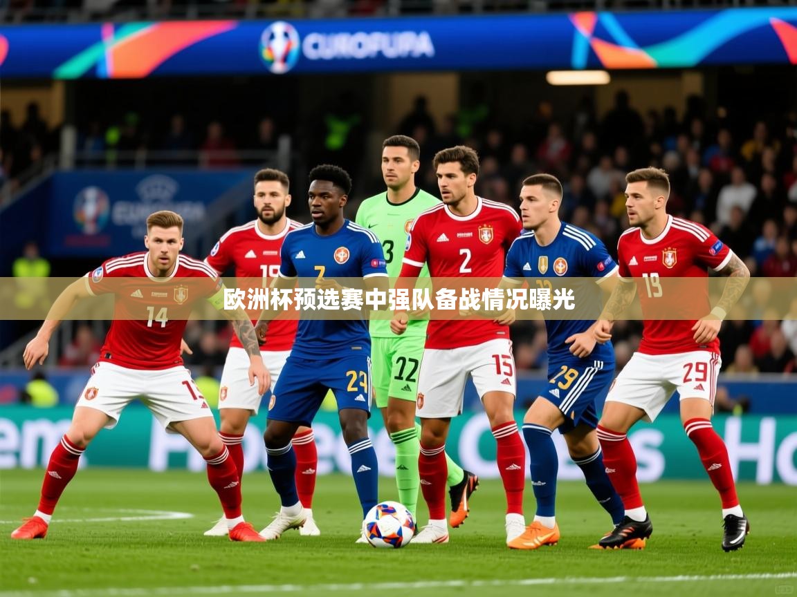 2025 极速体育欧洲杯预选赛中强队备战情况曝光 第3张