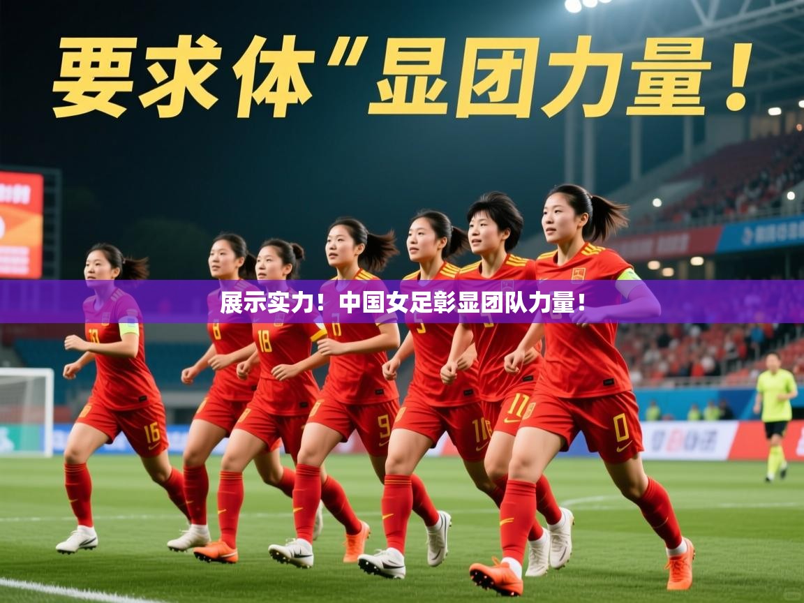 2025 极速体育nba展示实力！中国女足彰显团队力量！