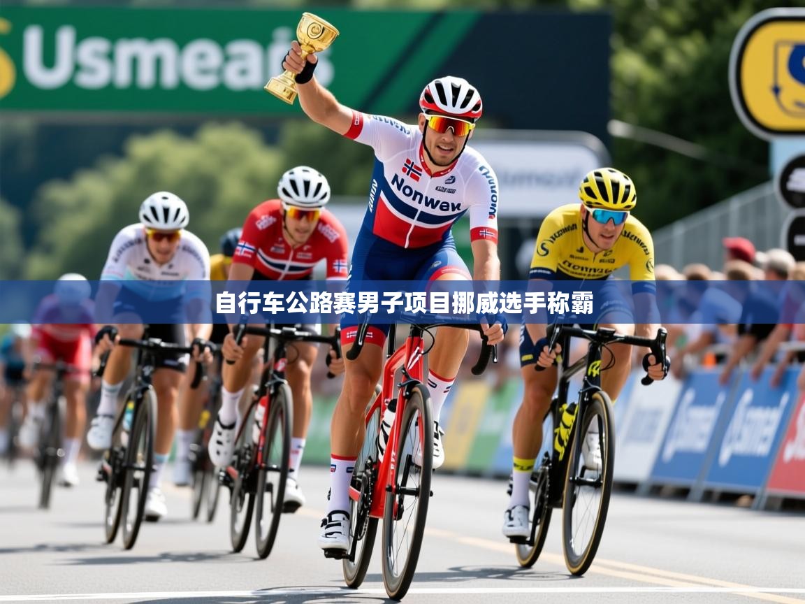 2025 极速体育自行车公路赛男子项目挪威选手称霸