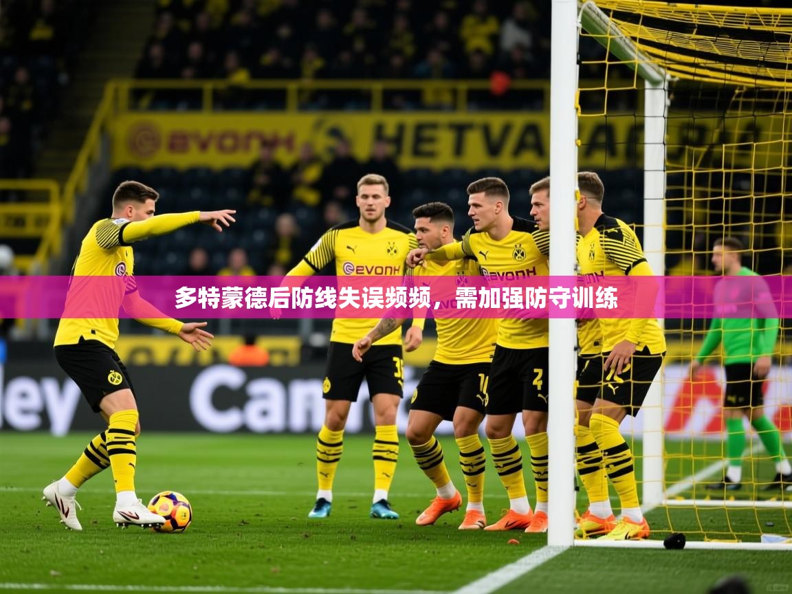 2026 极速体育在线观看多特蒙德后防线失误频频，需加强防守训练