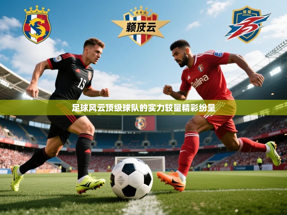 2026 极速体育直播nba足球风云顶级球队的实力较量精彩纷呈  第4张